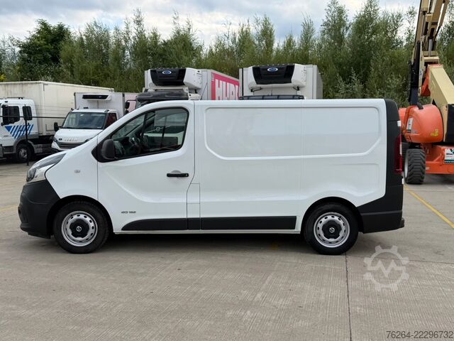  Nissan NV300 1.6 92kw bj2019(1)