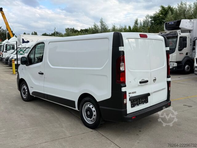  Nissan NV300 1.6 92kw bj2019(1)
