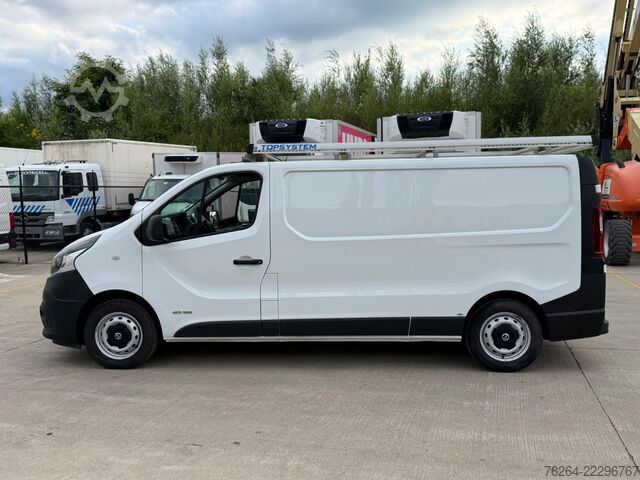 Nissan NV300 1.6 92kw bj2018(2)