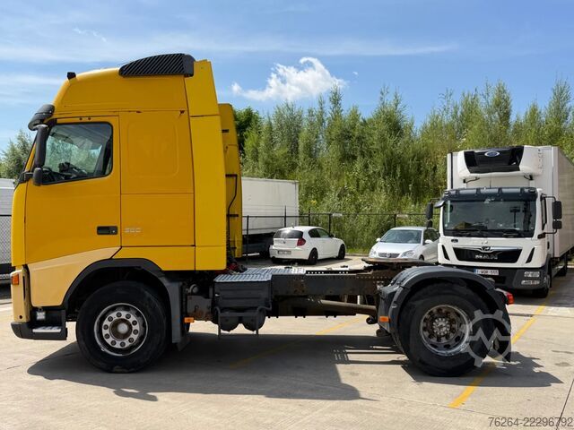 Standartinis-SZM Volvo FH520  Bj2006