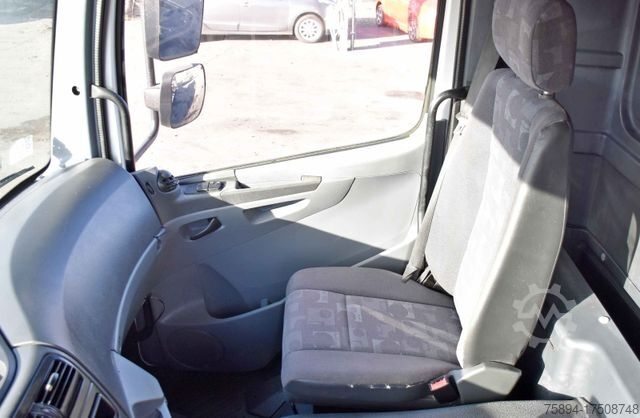 Tippbil MERCEDES-BENZ AXOR 1823 * KIPPER 4,45 m * TOPZUSTAND