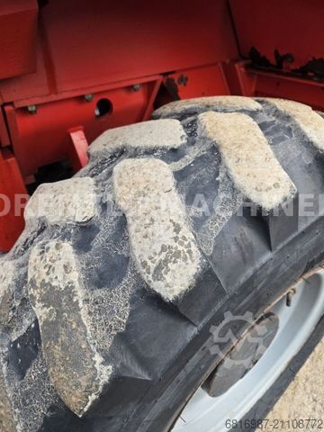 Terenski viličar MANITOU M50-4T