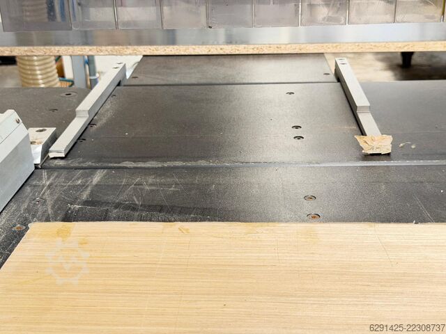 Sliding table saw FIMAL CONCEPT 350