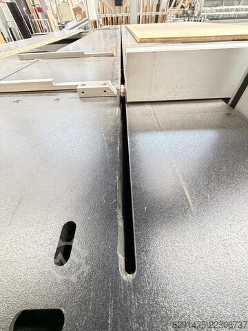 Sliding table saw FIMAL CONCEPT 350