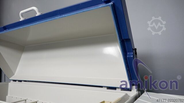  Weiss SC 1000 950 Liter