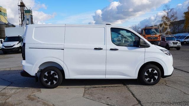 Κλειστό βαν FORD Transit Custom 320L1 Kasten Trend 2.5L PHEV Kam
