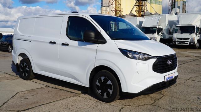 Κλειστό βαν FORD Transit Custom 320L1 Kasten Trend 2.5L PHEV Kam