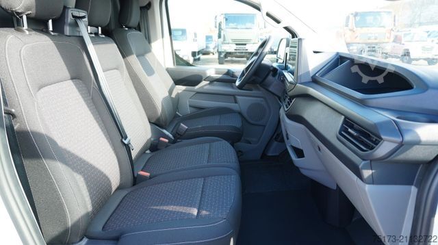 Κλειστό βαν FORD Transit Custom 320L1 Kasten Trend 2.5L PHEV Kam