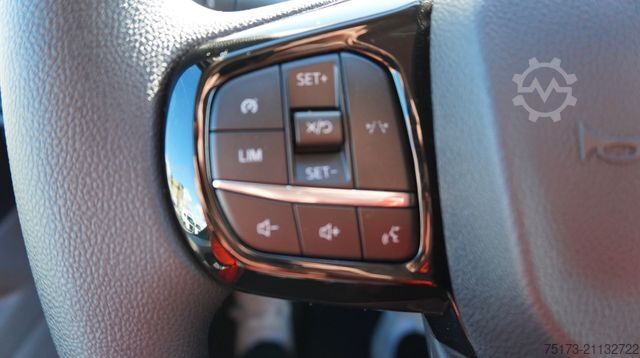 Κλειστό βαν FORD Transit Custom 320L1 Kasten Trend 2.5L PHEV Kam