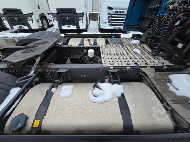 Standard dragbil VOLVO FH 500*TOP*ACC * 2X TANK * SPURASS. * STANDKLIMA