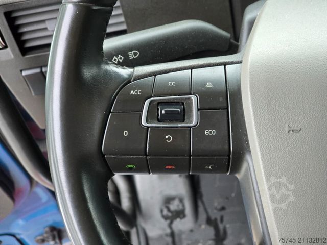 Standard dragbil VOLVO FH 500*TOP*ACC * 2X TANK * SPURASS. * STANDKLIMA