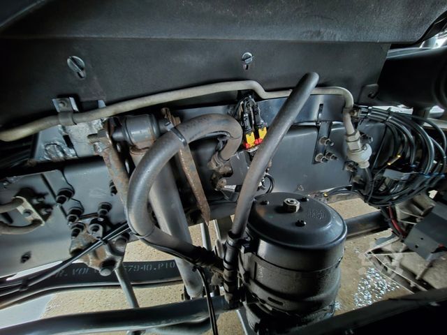 Standard dragbil VOLVO FH 500*TOP*ACC * 2X TANK * SPURASS. * STANDKLIMA