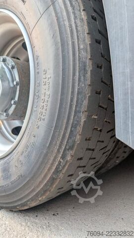 Kamion s kipom s pomičnim kontejnerom MERCEDES-BENZ Arocs 2532 6x2 Kipper Bordmatik KRAN Abrollkippe