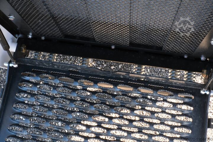 Mini skid steer loader Vmeng Spartan SS1950