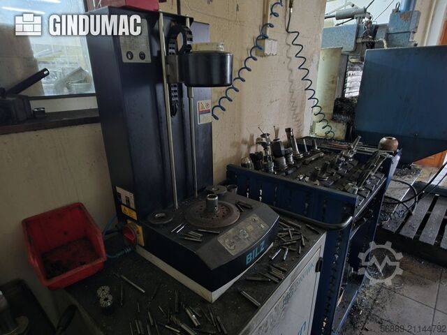 MIKRON VCP 800W Duro MIKRON VCP 800W Duro