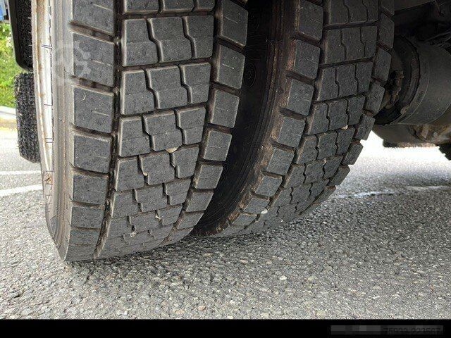 Tilpasset varevogn MERCEDES-BENZ Atego 818 L Pritsche 6,20m*Klima*nur 55TKM!*TOP!