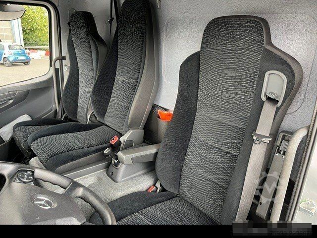 Châssis de fourgon MERCEDES-BENZ Atego 818 L Pritsche 6,20m*Klima*nur 55TKM!*TOP!