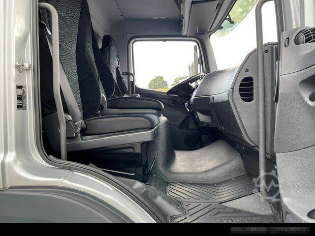 Châssis de fourgon MERCEDES-BENZ Atego 818 L Pritsche 6,20m*Klima*nur 55TKM!*TOP!