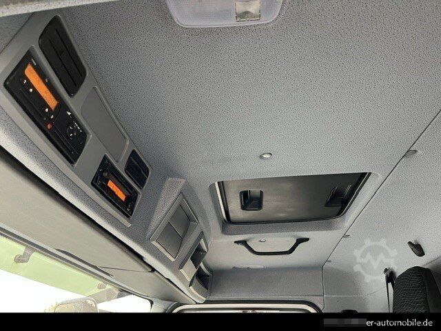 Châssis de fourgon MERCEDES-BENZ Atego 818 L Pritsche 6,20m*Klima*nur 55TKM!*TOP!