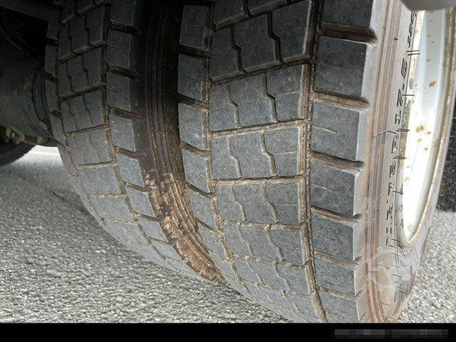 Châssis de fourgon MERCEDES-BENZ Atego 818 L Pritsche 6,20m*Klima*nur 55TKM!*TOP!