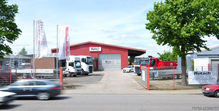 Sägewerk-Bühler GmbH & Co.KG Sägewerk-Bühler GmbH & Co.KG Sägewerk-Bühler GmbH & Co.KG