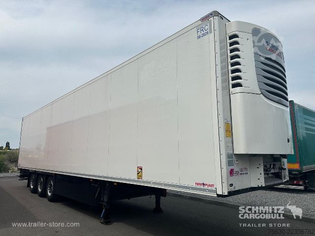 Рефрижераторный полуприцеп Schmitz Cargobull Semitrailer Reefer Standard
