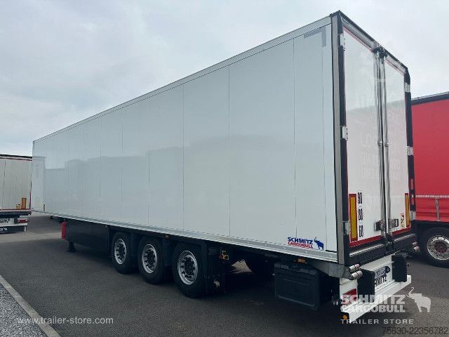Рефрижераторный полуприцеп Schmitz Cargobull Semitrailer Reefer Standard