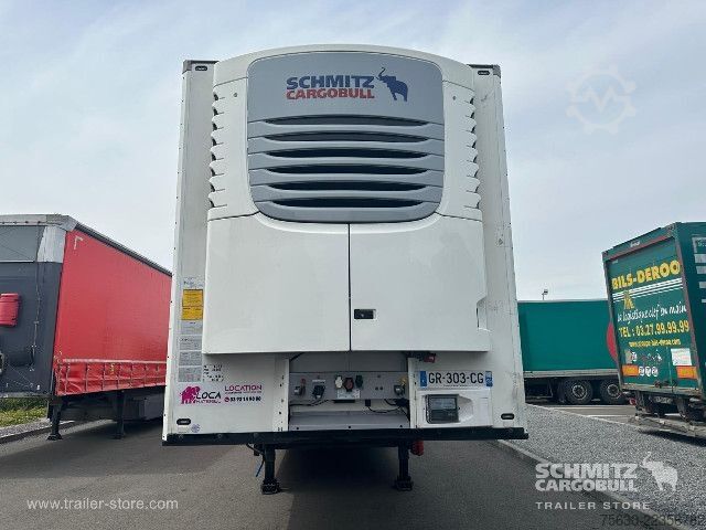 Рефрижераторный полуприцеп Schmitz Cargobull Semitrailer Reefer Standard