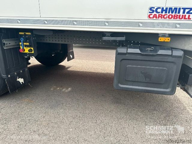 Рефрижераторный полуприцеп Schmitz Cargobull Semitrailer Reefer Standard