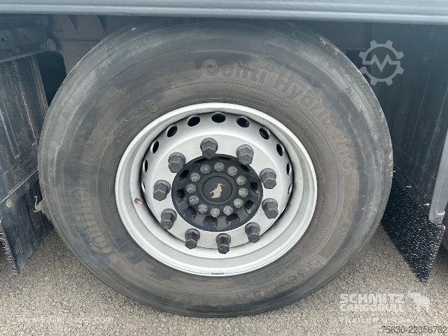 Рефрижераторный полуприцеп Schmitz Cargobull Semitrailer Reefer Standard