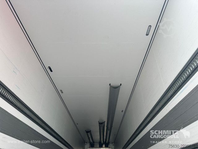 Рефрижераторный полуприцеп Schmitz Cargobull Semitrailer Reefer Standard
