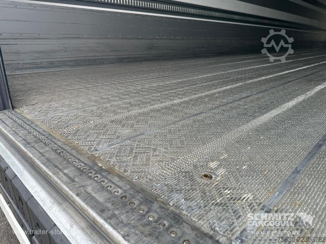 Рефрижераторный полуприцеп Schmitz Cargobull Semitrailer Reefer Standard