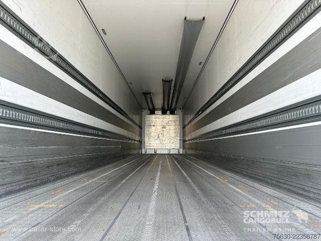 Рефрижераторный полуприцеп Schmitz Cargobull Semitrailer Reefer Standard