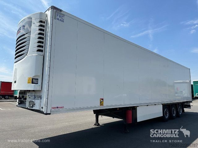 Рефрижераторный полуприцеп Schmitz Cargobull Semitrailer Reefer Standard