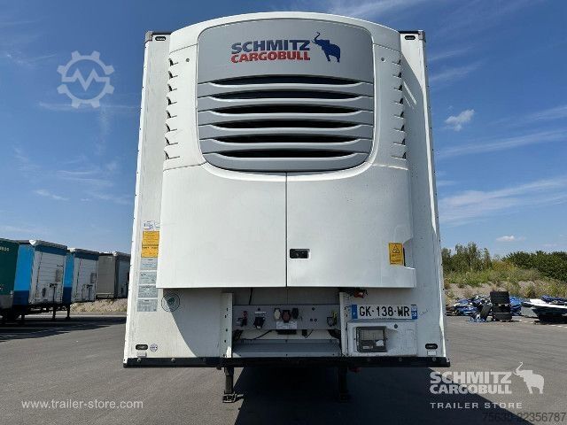 Рефрижераторный полуприцеп Schmitz Cargobull Semitrailer Reefer Standard