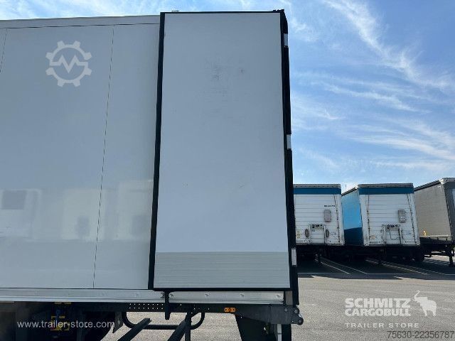 Рефрижераторный полуприцеп Schmitz Cargobull Semitrailer Reefer Standard