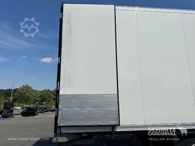 Рефрижераторный полуприцеп Schmitz Cargobull Semitrailer Reefer Standard