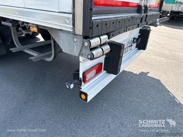 Рефрижераторный полуприцеп Schmitz Cargobull Semitrailer Reefer Standard