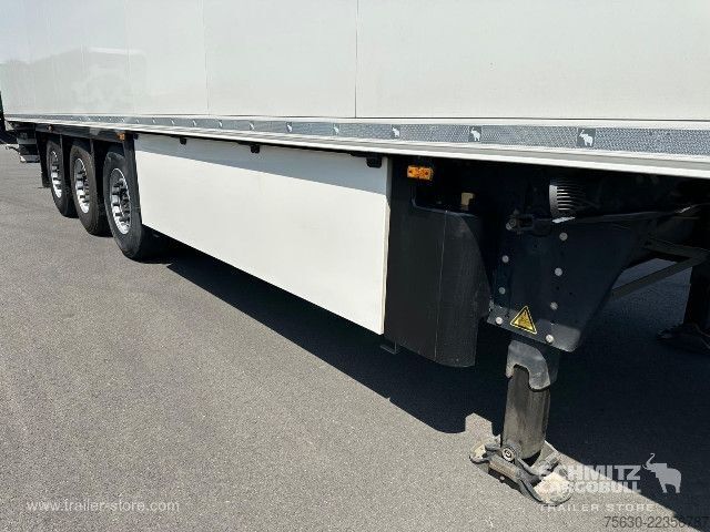 Рефрижераторный полуприцеп Schmitz Cargobull Semitrailer Reefer Standard