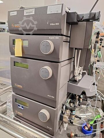 Raccoglitore di frazioni Amersham Biosciences AKTA PURIFIER 100 / FRAC-950