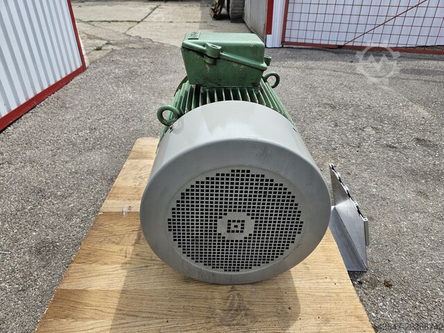 Elektrisk motor 45 kW ELIN MKG-222 M04 P6B-9