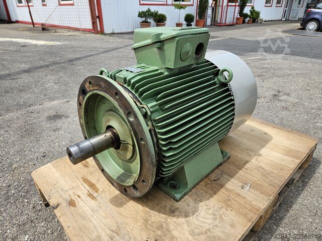 Elektrisk motor 45 kW ELIN MKG-222 M04 P6B-9