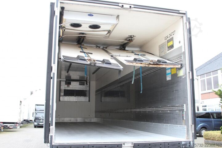 Semirremolque Rohr 1-Achs   CV 1950 Bi-Multi-Temp. LBW TW Strom