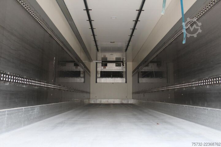 Semirremolque Rohr 1-Achs   CV 1950 Bi-Multi-Temp. LBW TW Strom