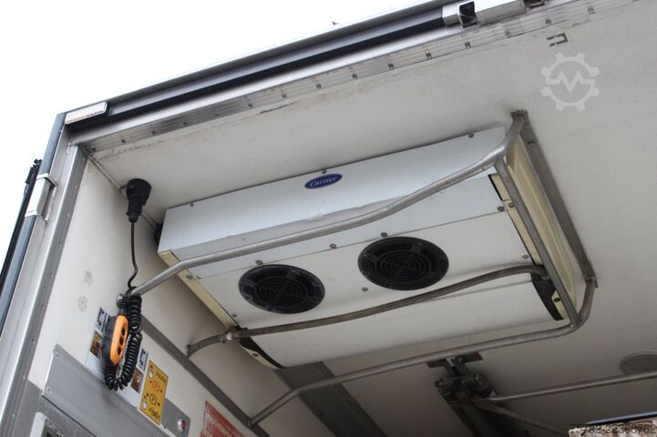 Semirremolque Rohr 1-Achs   CV 1950 Bi-Multi-Temp. LBW TW Strom
