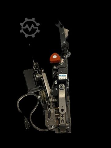 Hohner Universal 43/6s Hohner Universal 43/6s