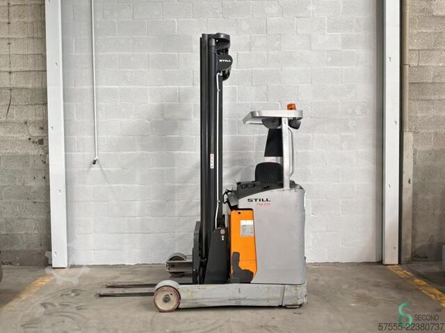  Still FM-X14