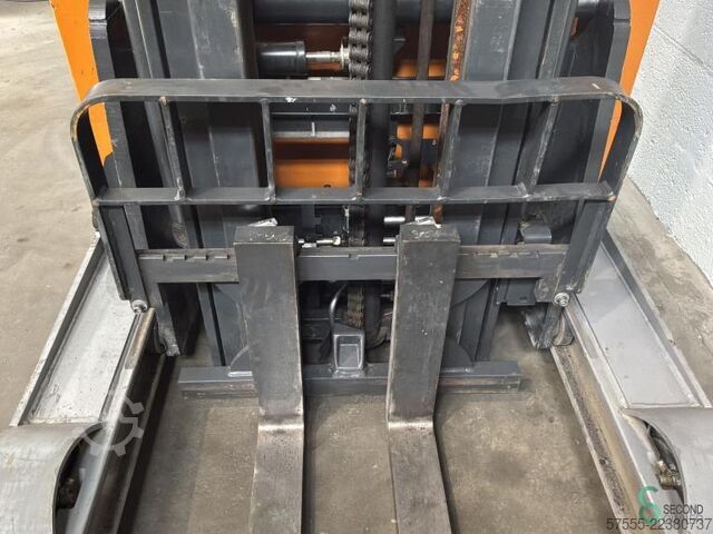  Still FM-X14