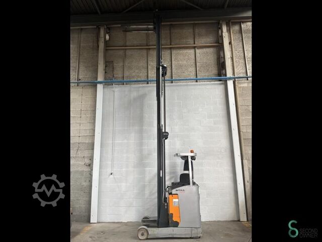  Still FM-X14