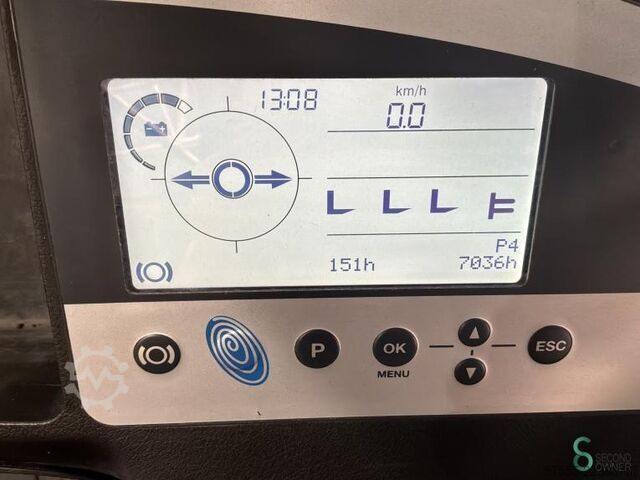  Still FM-X14